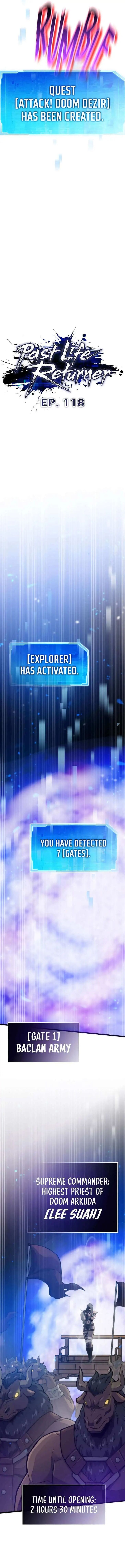 Read Past Life Regressor Manga Online