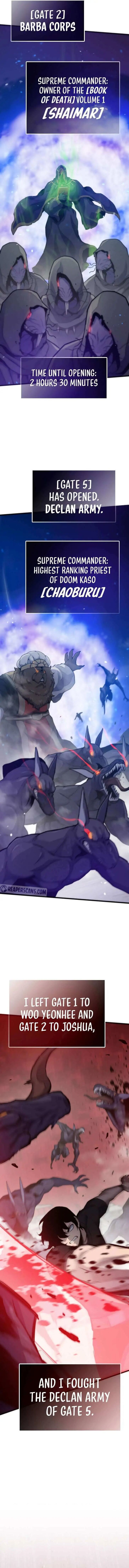 Read Past Life Regressor Manga Online