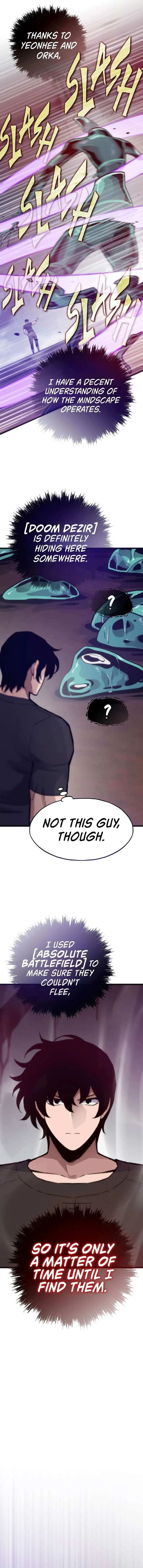 Read Past Life Regressor Manga Online