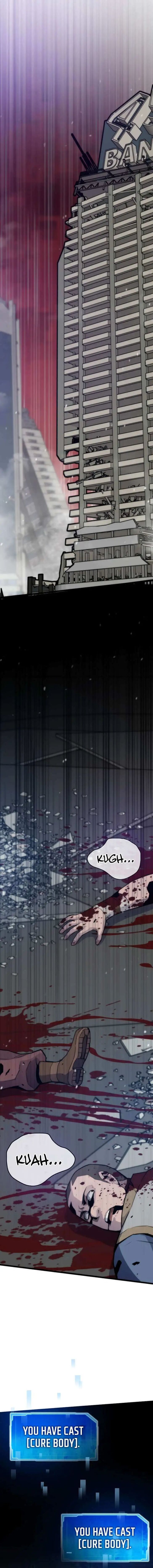 Read Past Life Regressor Manga Online