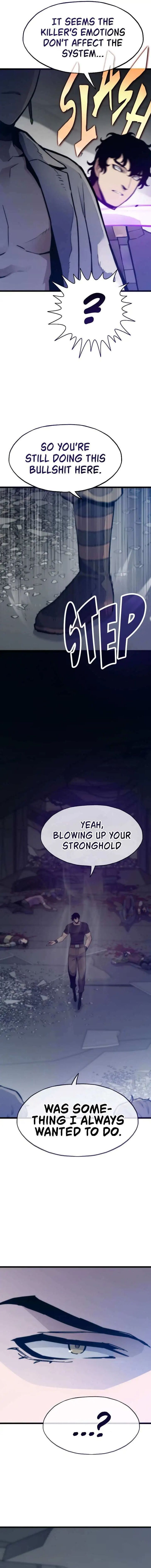 Read Past Life Regressor Manga Online