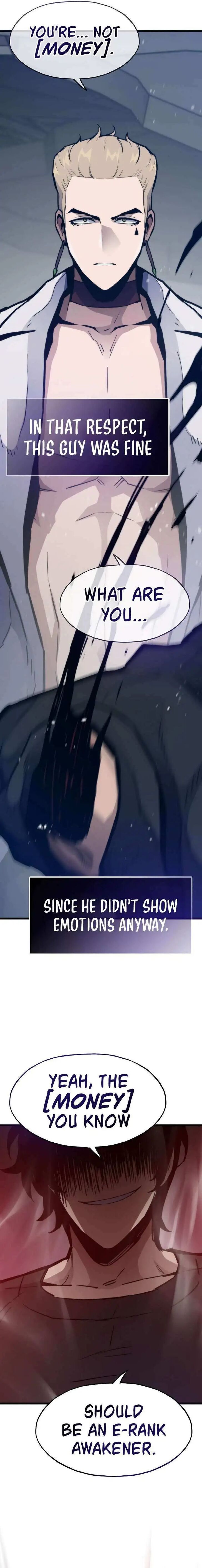 Read Past Life Regressor Manga Online