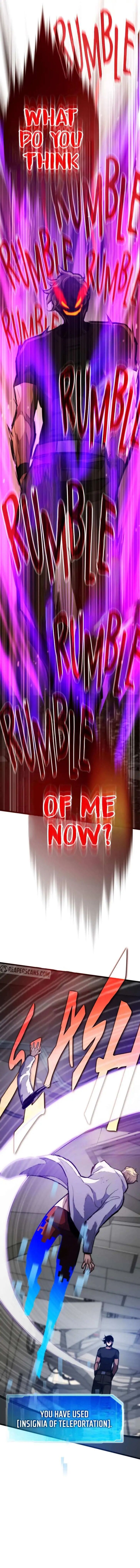 Read Past Life Regressor Manga Online