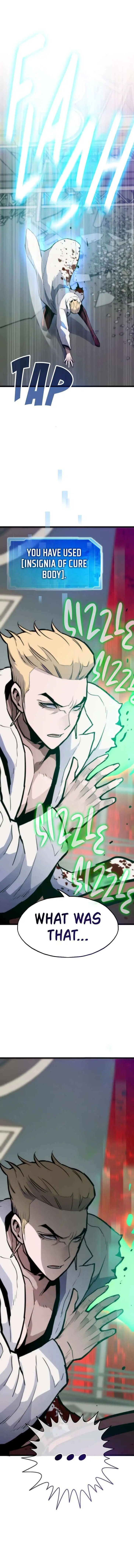 Read Past Life Regressor Manga Online