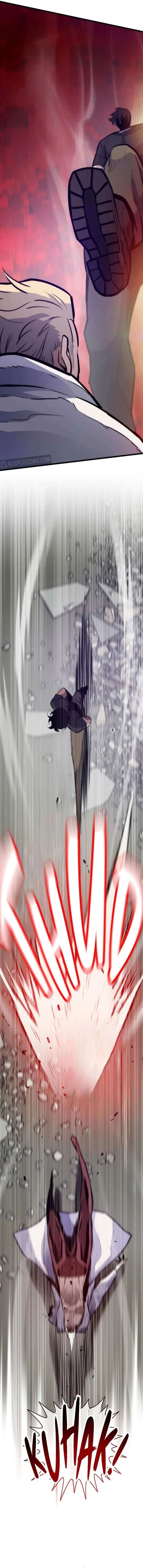 Read Past Life Regressor Manga Online