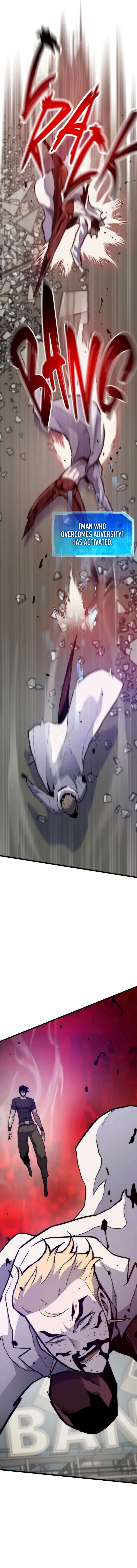 Read Past Life Regressor Manga Online