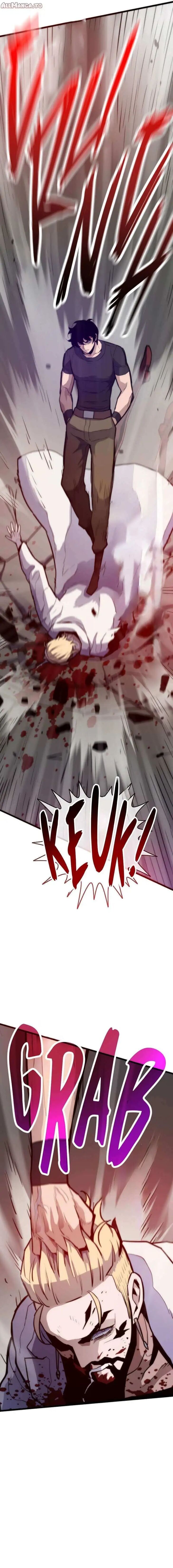 Read Past Life Regressor Manga Online