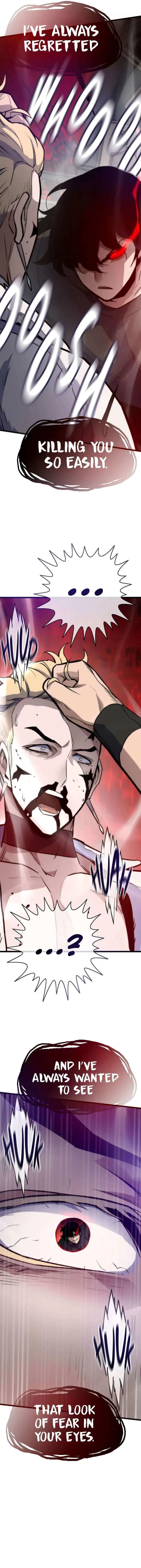 Read Past Life Regressor Manga Online