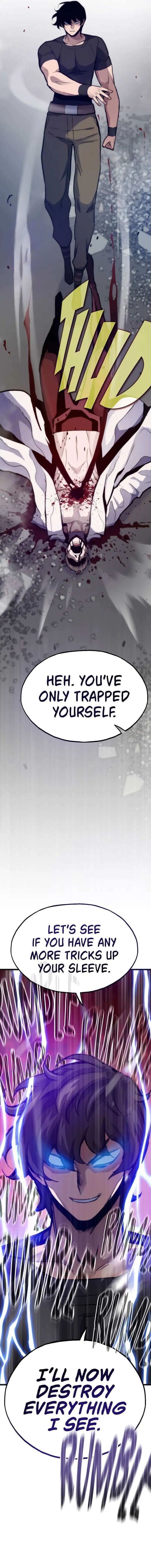 Read Past Life Regressor Manga Online