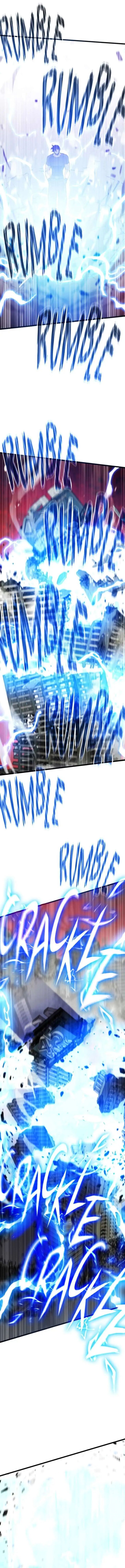 Read Past Life Regressor Manga Online