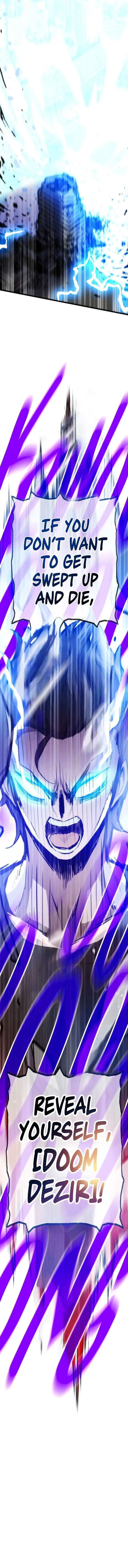 Read Past Life Regressor Manga Online