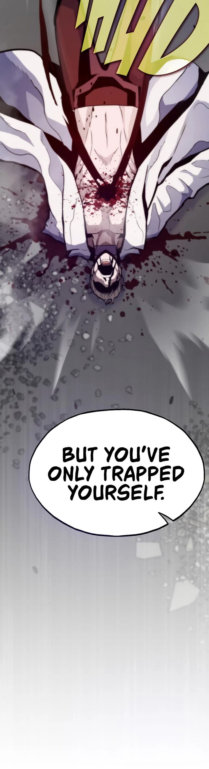 Read Past Life Regressor Manga Online