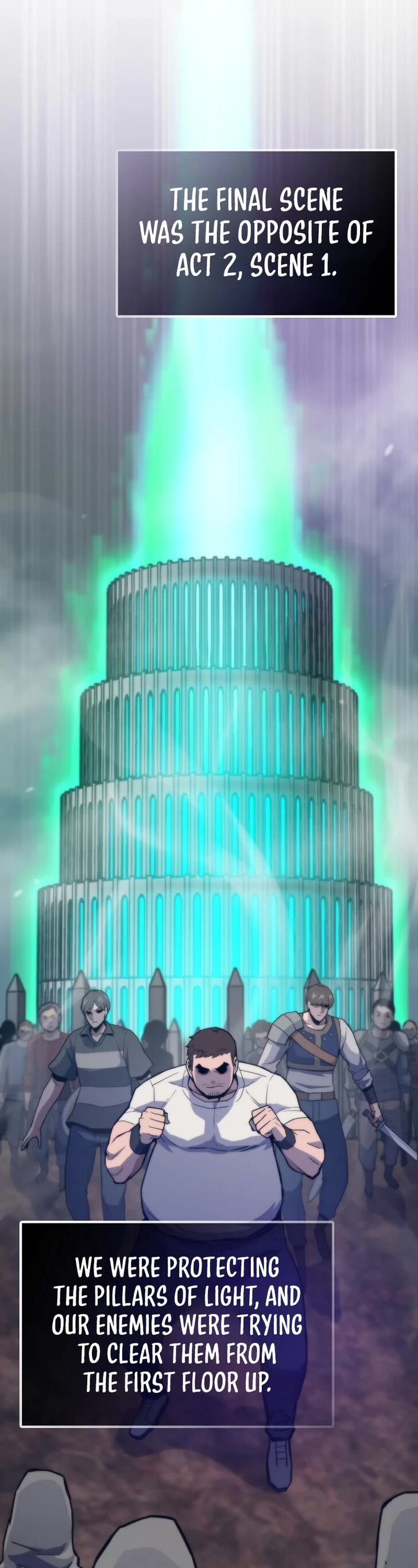 Read Past Life Regressor Manga Online