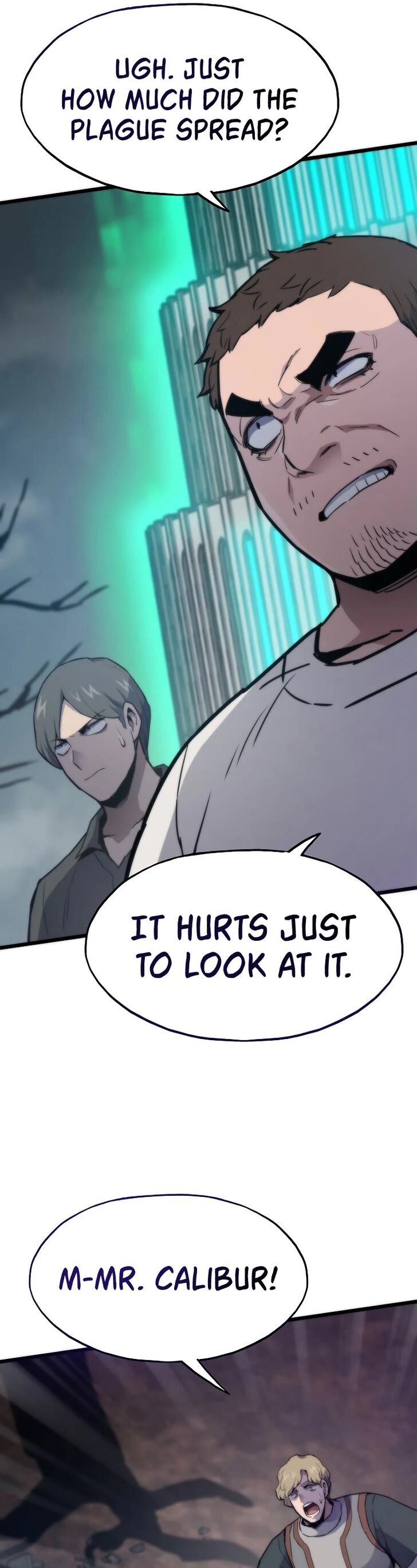 Read Past Life Regressor Manga Online