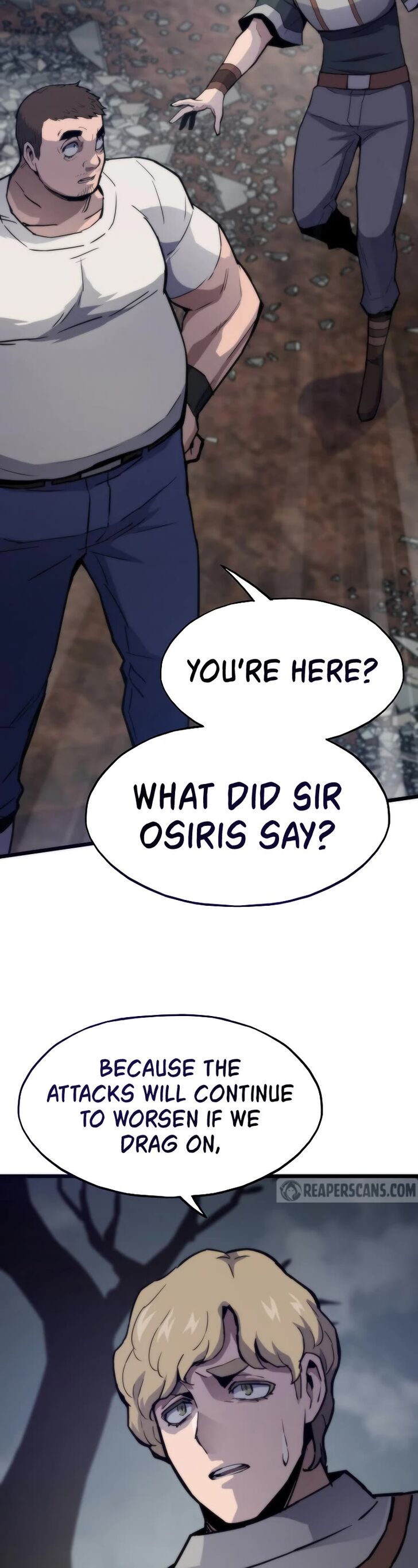 Read Past Life Regressor Manga Online