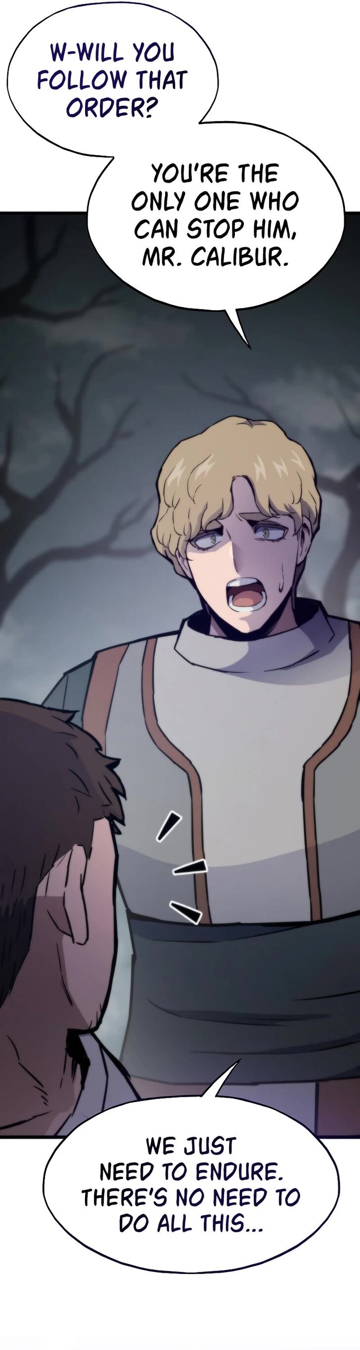 Read Past Life Regressor Manga Online