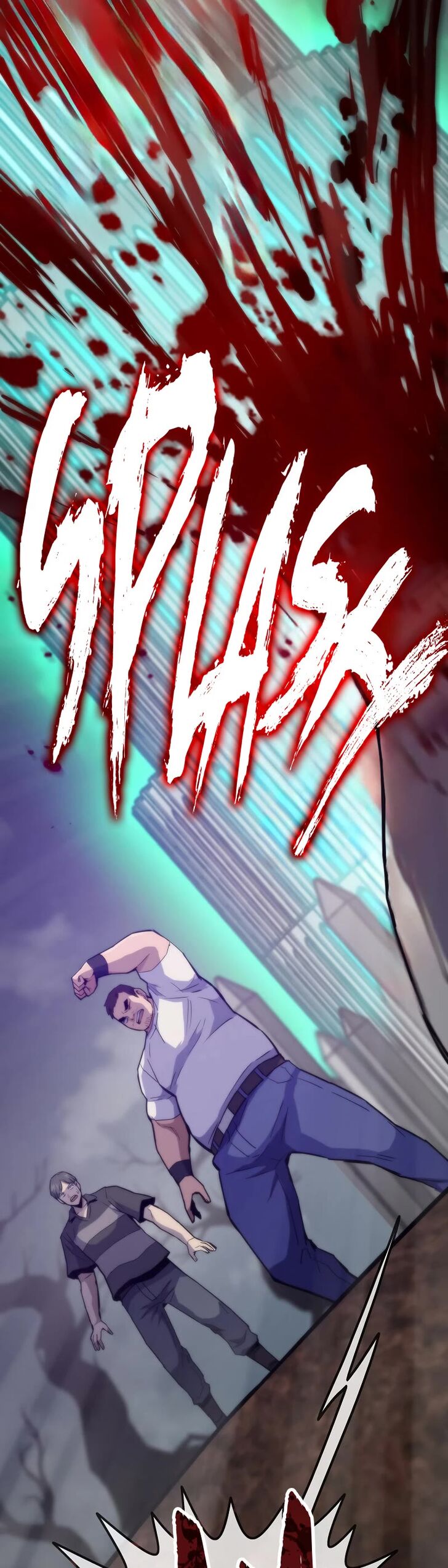 Read Past Life Regressor Manga Online