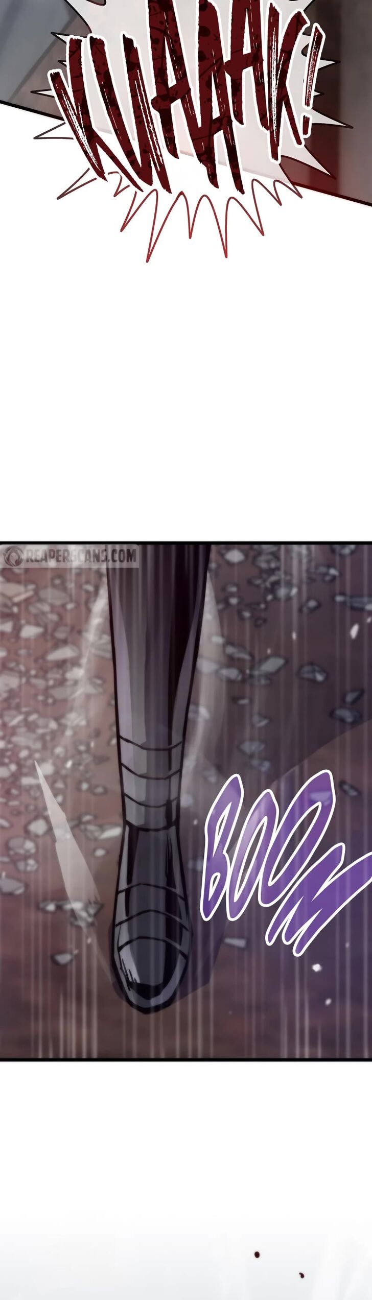 Read Past Life Regressor Manga Online