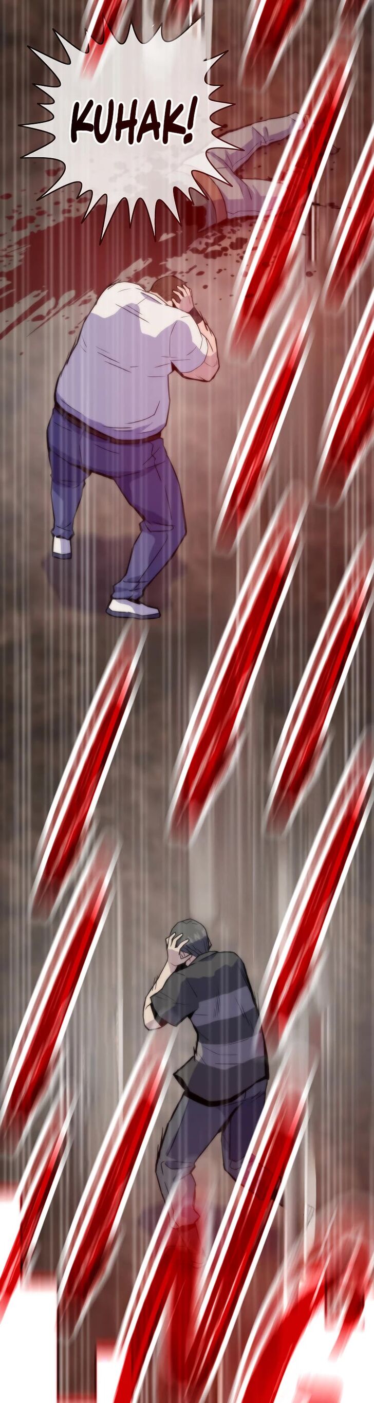 Read Past Life Regressor Manga Online