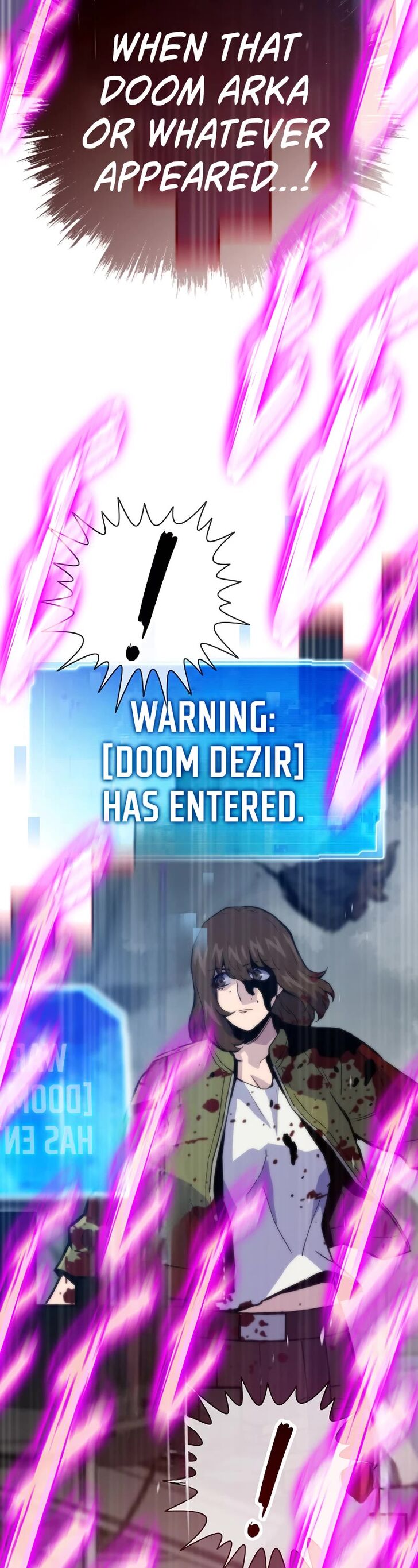 Read Past Life Regressor Manga Online