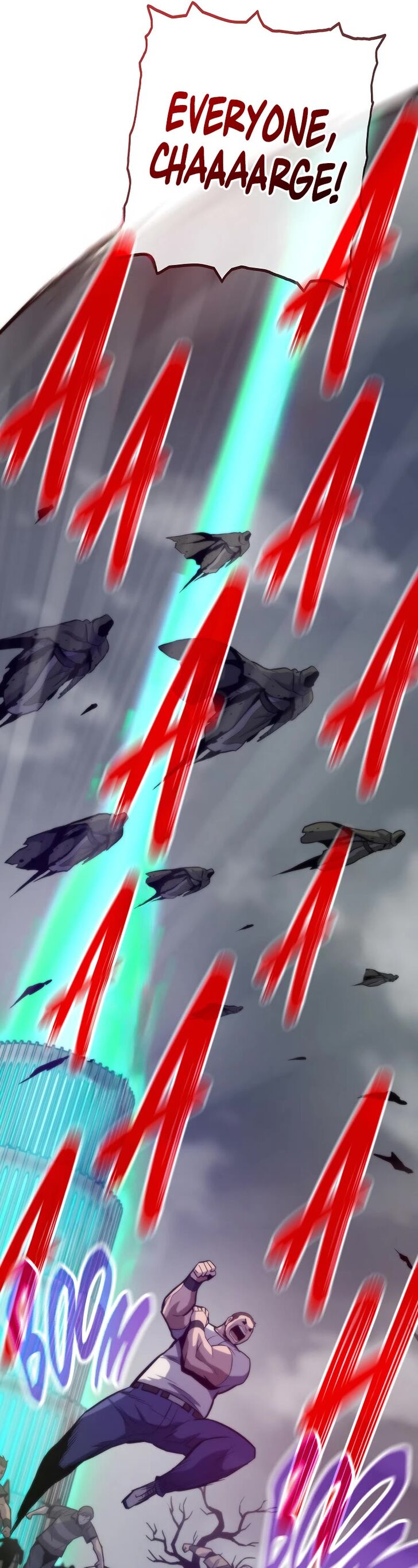 Read Past Life Regressor Manga Online