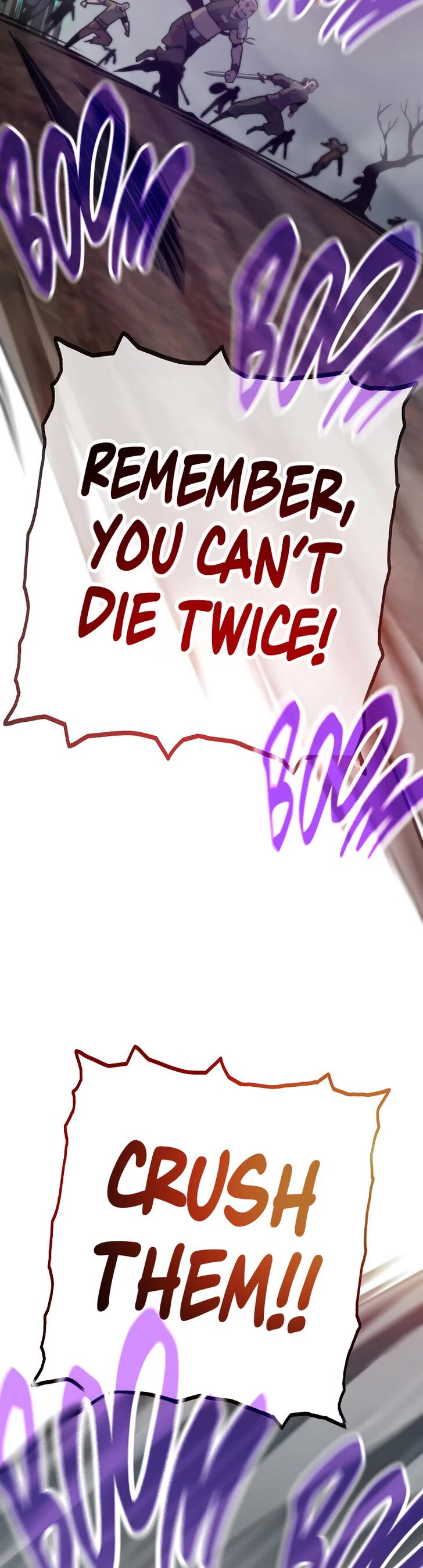 Read Past Life Regressor Manga Online