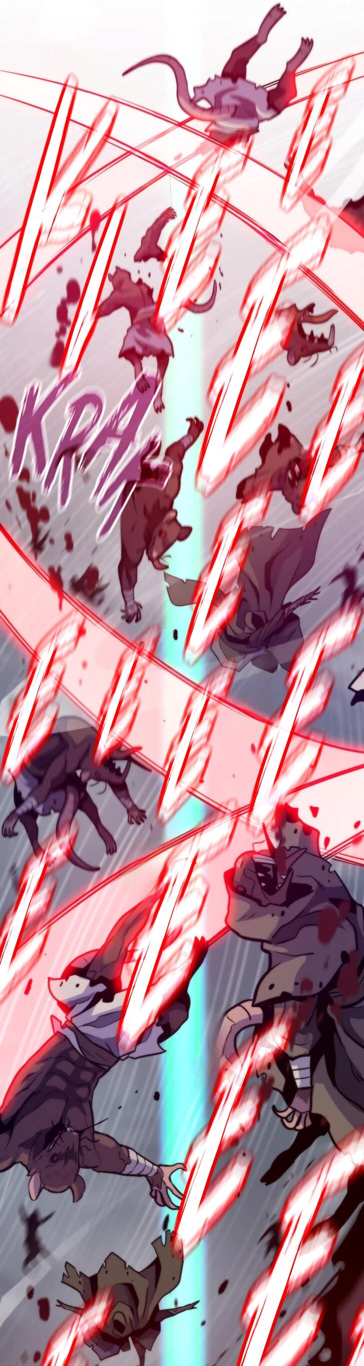 Read Past Life Regressor Manga Online