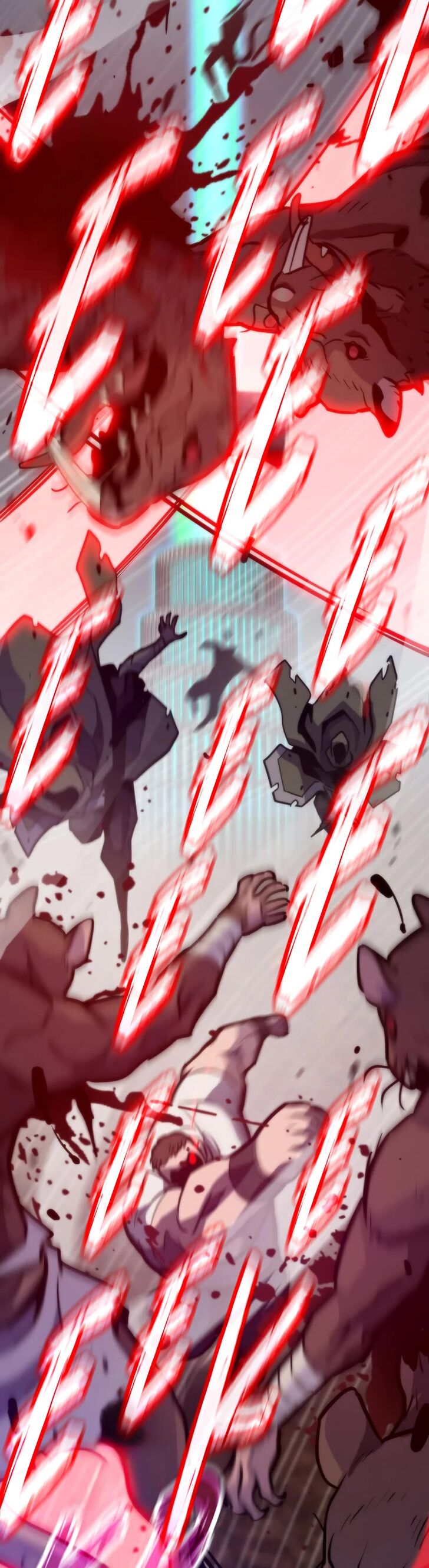 Read Past Life Regressor Manga Online