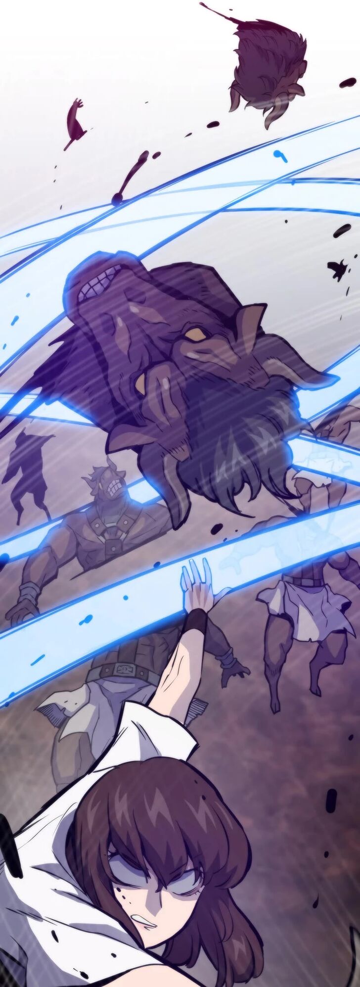 Read Past Life Regressor Manga Online