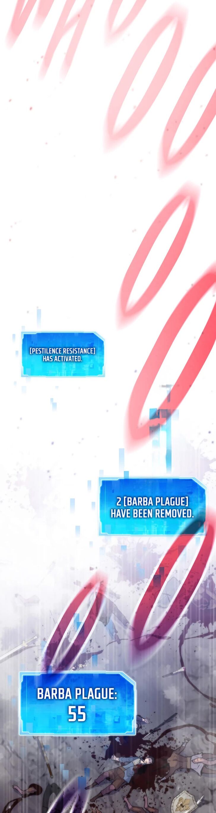 Read Past Life Regressor Manga Online