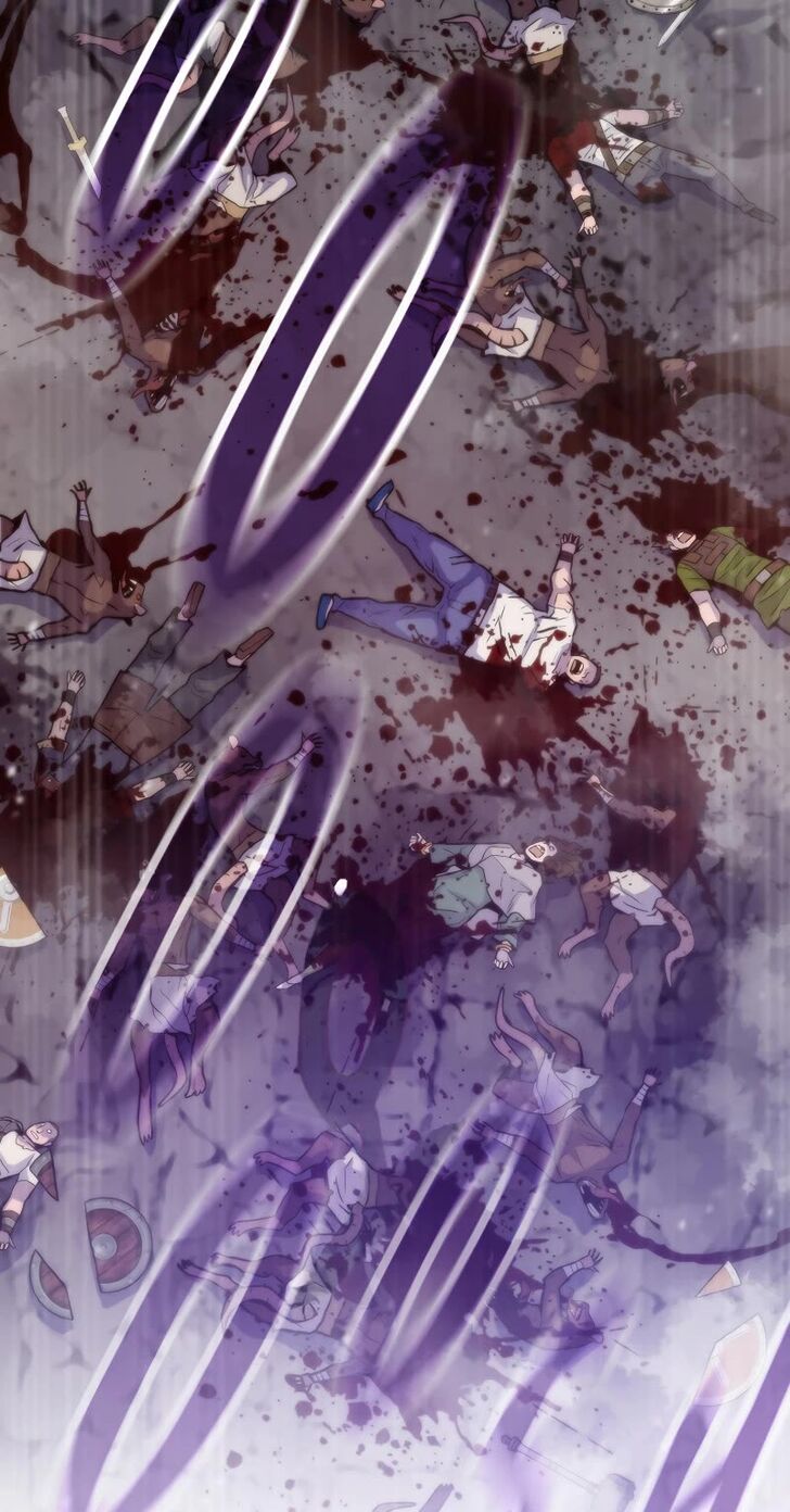 Read Past Life Regressor Manga Online