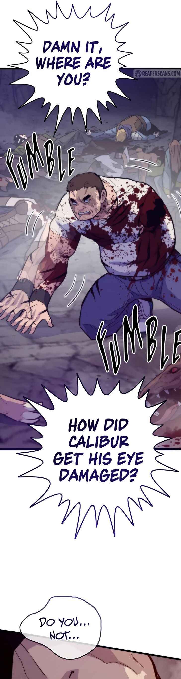 Read Past Life Regressor Manga Online