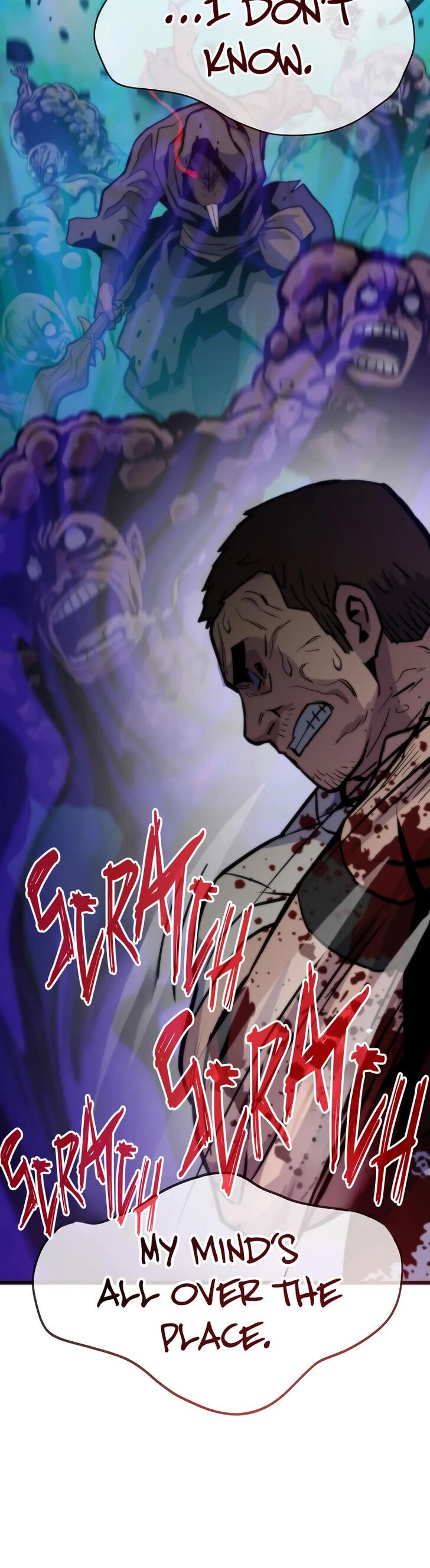 Read Past Life Regressor Manga Online