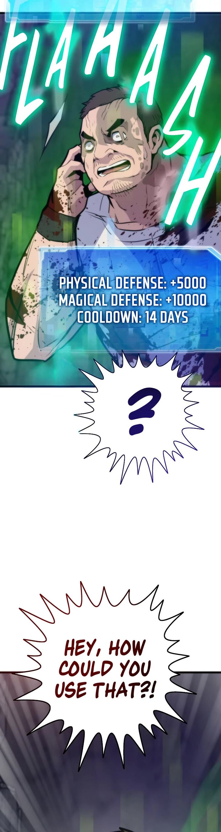 Read Past Life Regressor Manga Online