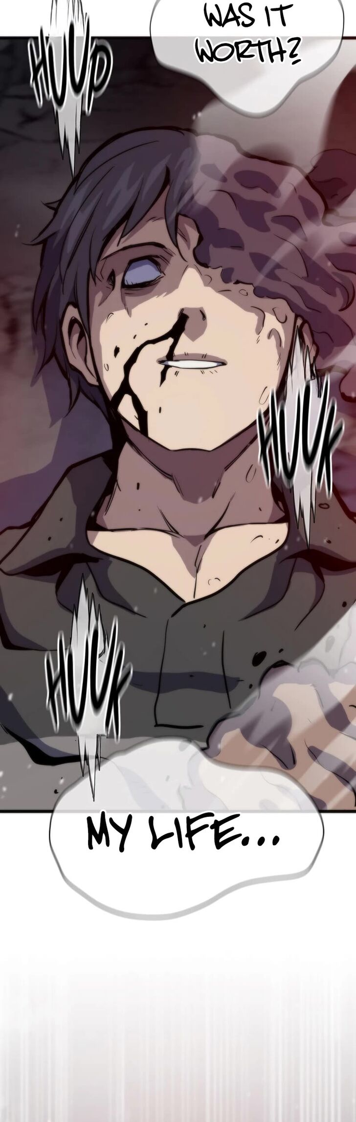 Read Past Life Regressor Manga Online