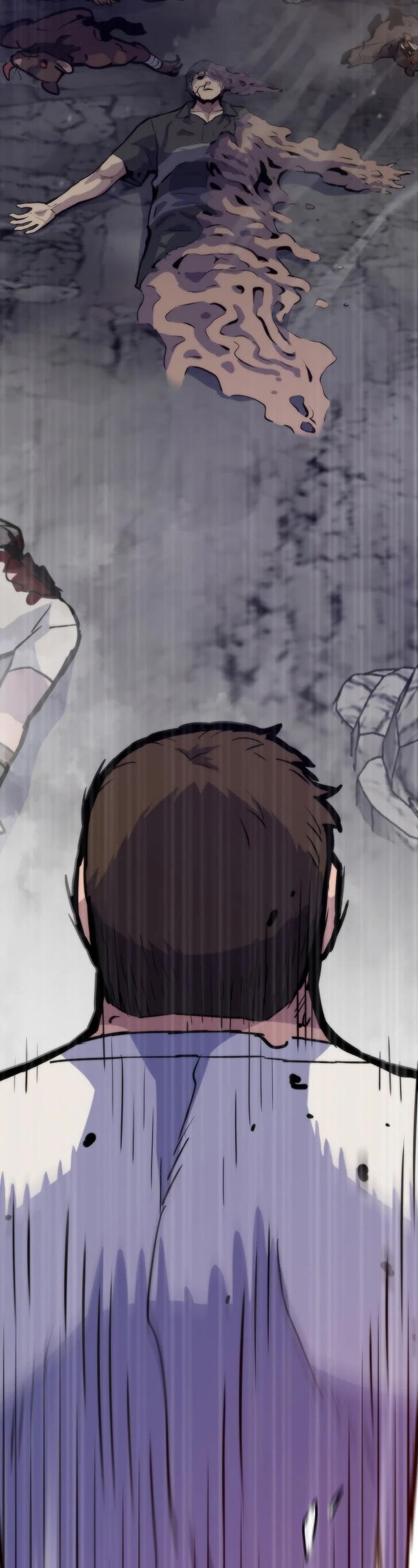 Read Past Life Regressor Manga Online