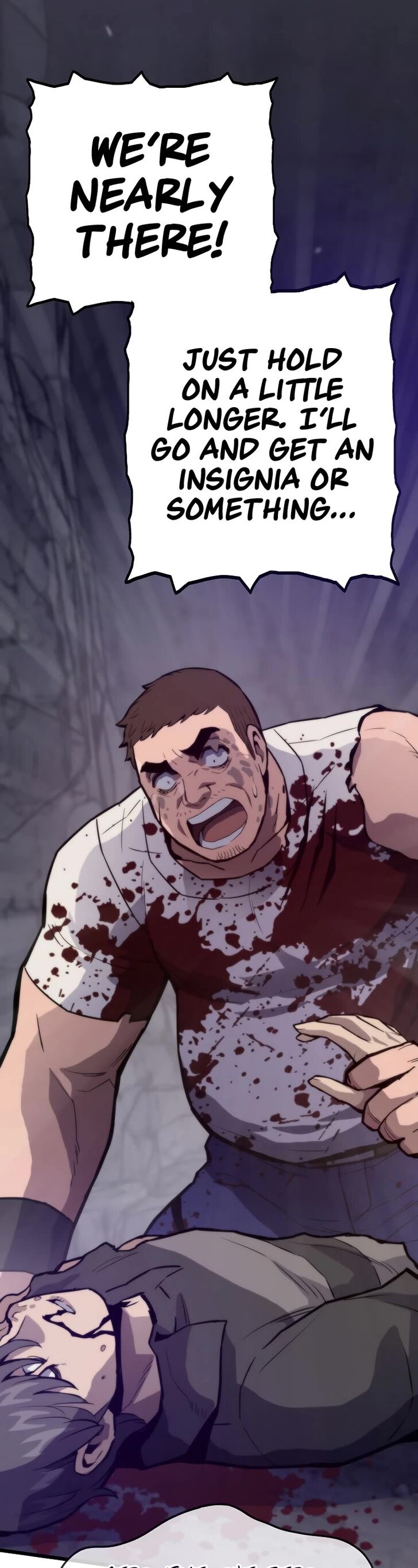 Read Past Life Regressor Manga Online