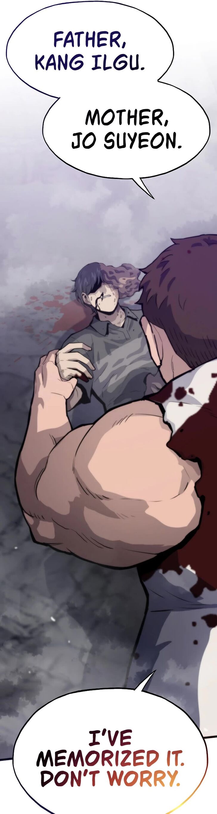 Read Past Life Regressor Manga Online