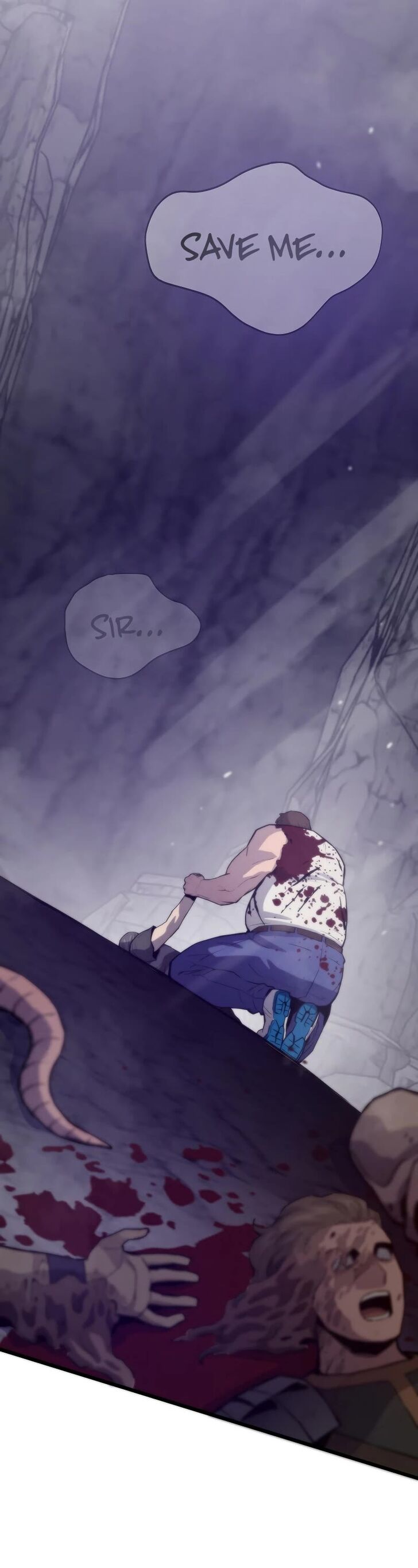 Read Past Life Regressor Manga Online