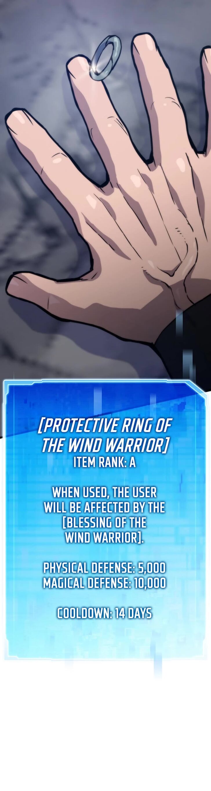 Read Past Life Regressor Manga Online