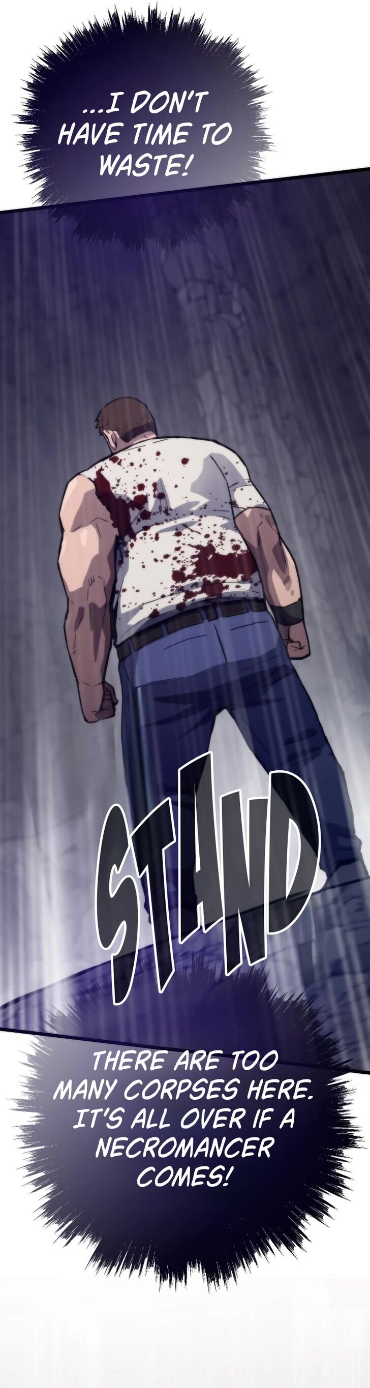 Read Past Life Regressor Manga Online