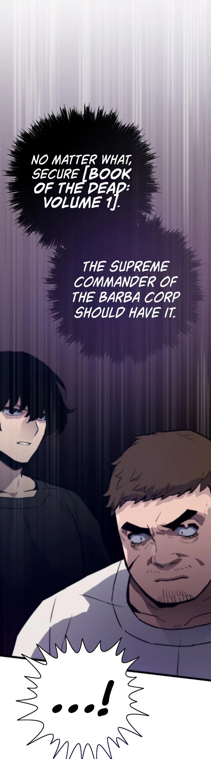 Read Past Life Regressor Manga Online