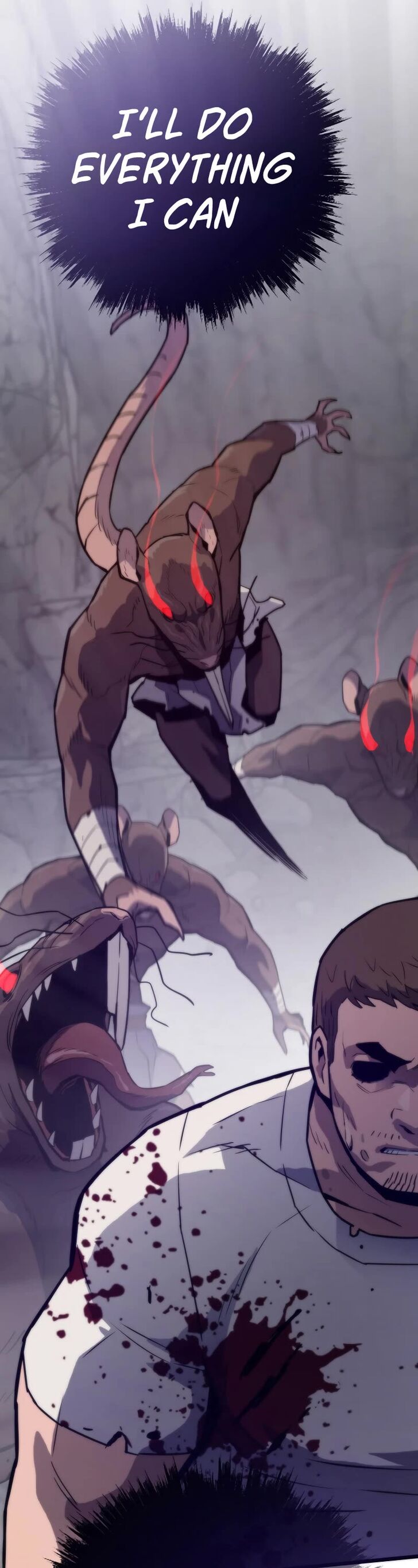 Read Past Life Regressor Manga Online