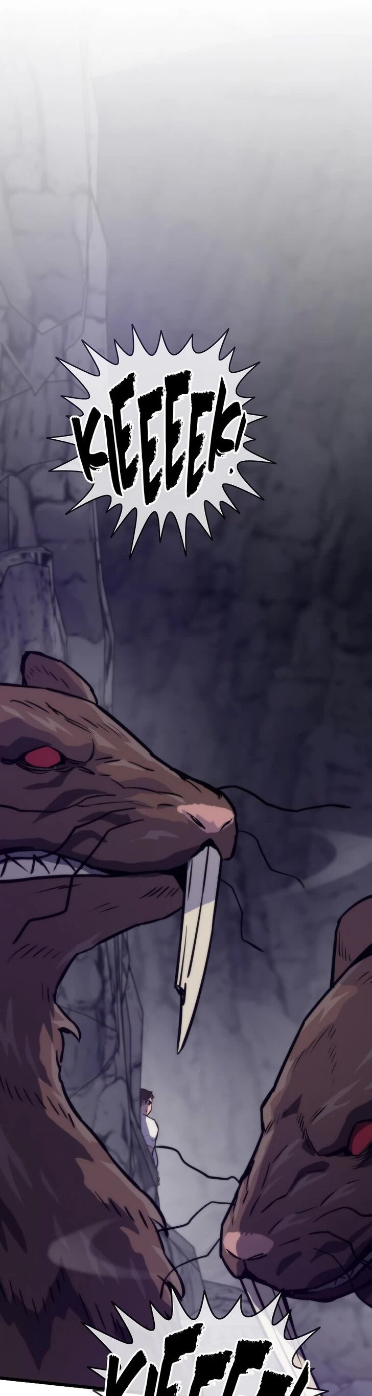 Read Past Life Regressor Manga Online