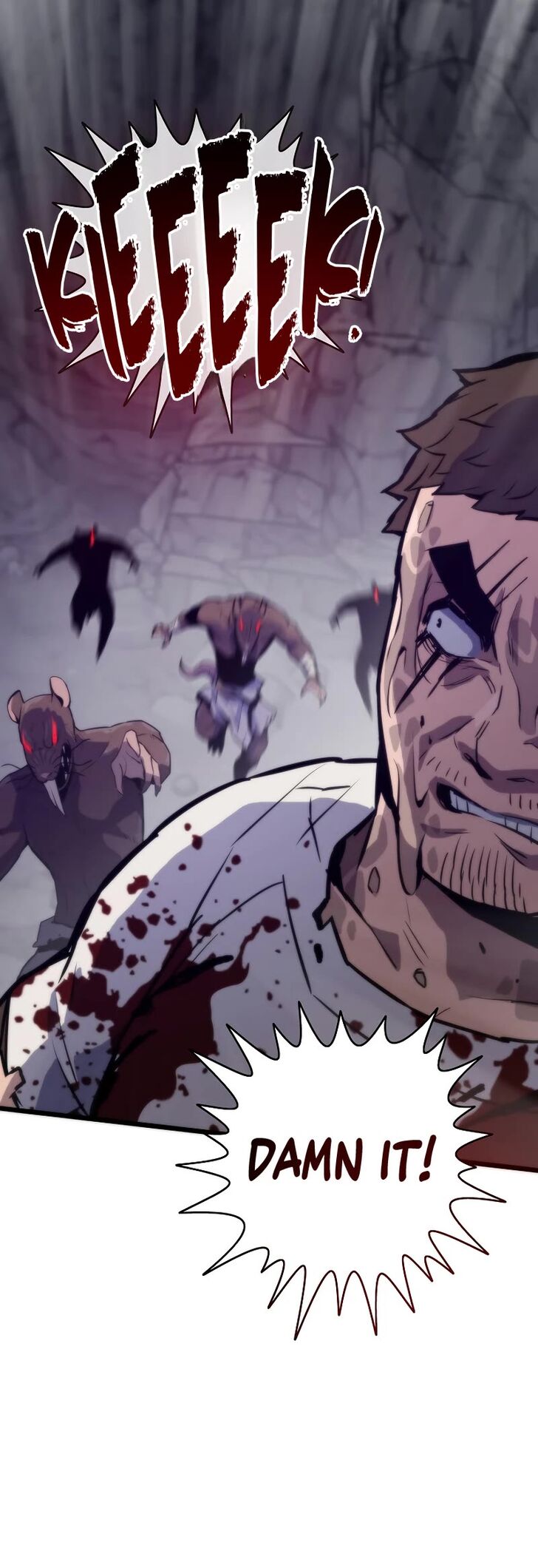 Read Past Life Regressor Manga Online