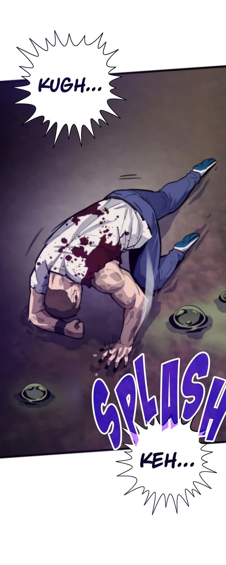 Read Past Life Regressor Manga Online