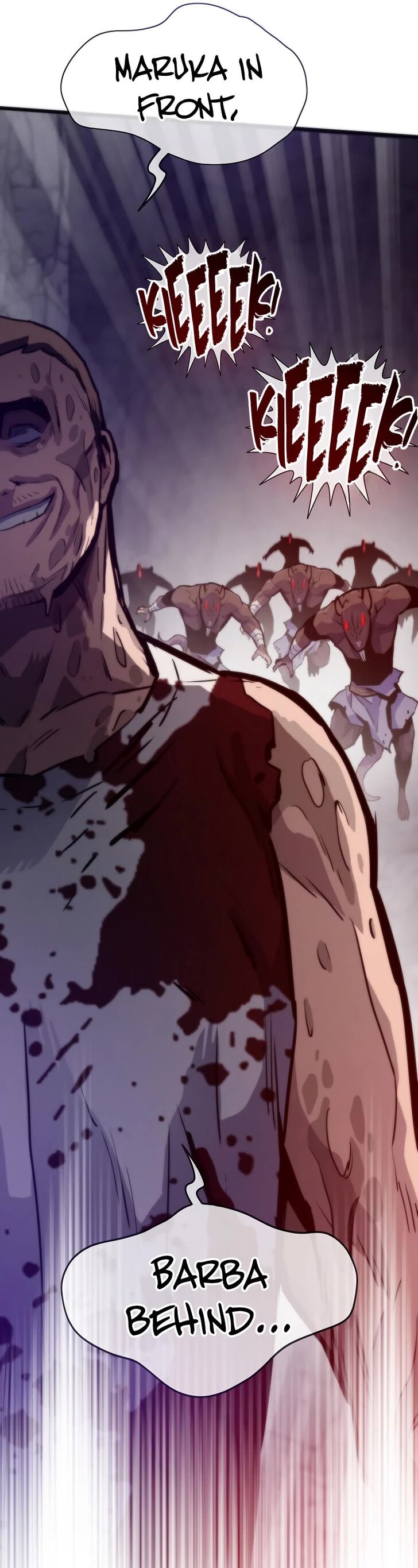 Read Past Life Regressor Manga Online