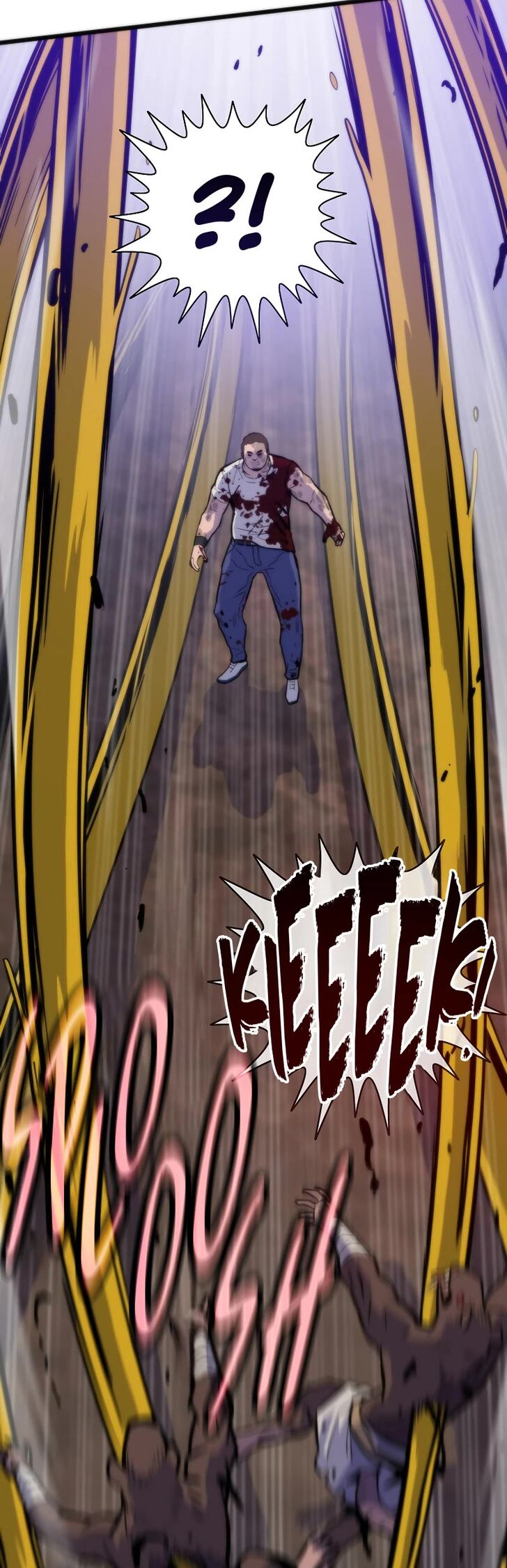 Read Past Life Regressor Manga Online