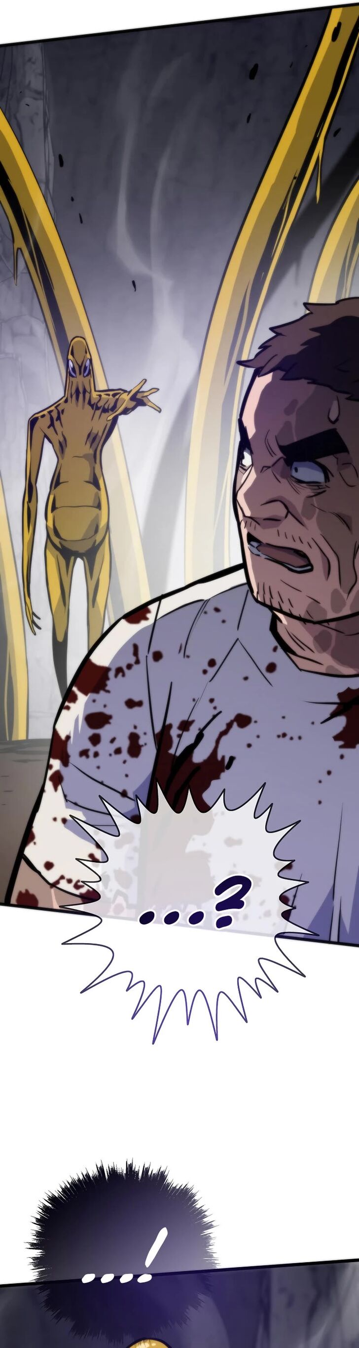 Read Past Life Regressor Manga Online