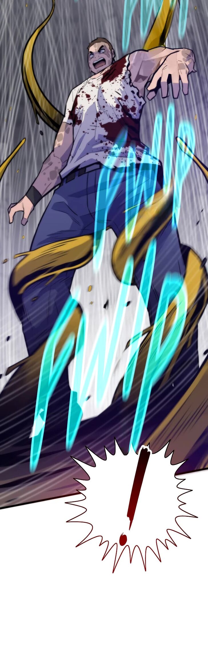 Read Past Life Regressor Manga Online